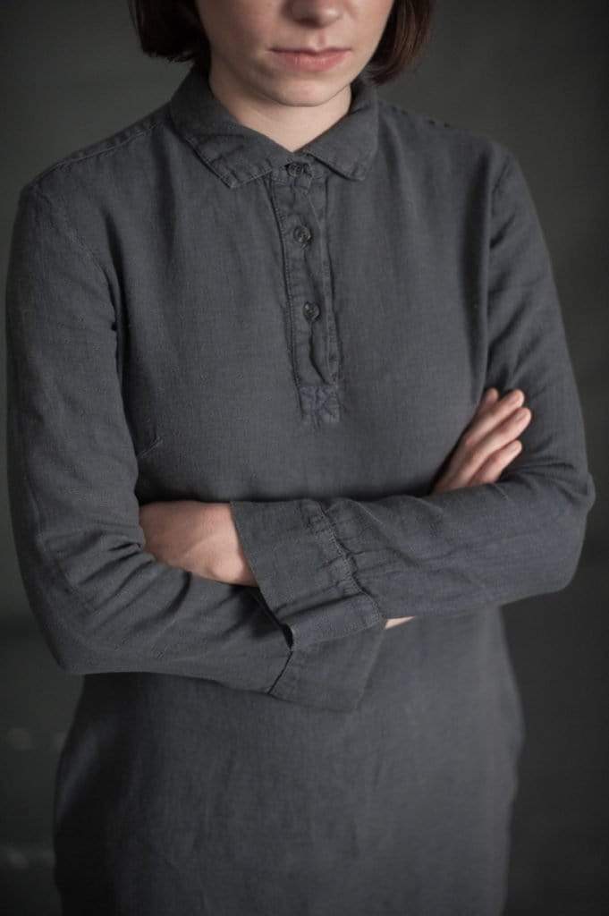 The Rugby, Merchant & Mills