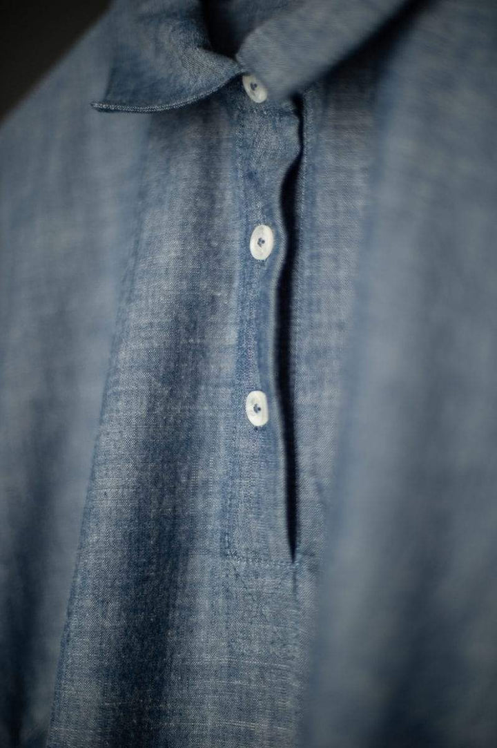 The Rugby, Merchant & Mills