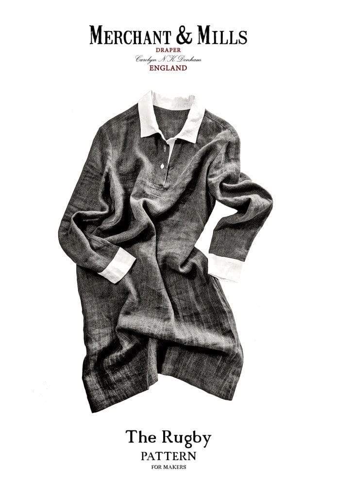 The Rugby, Merchant & Mills