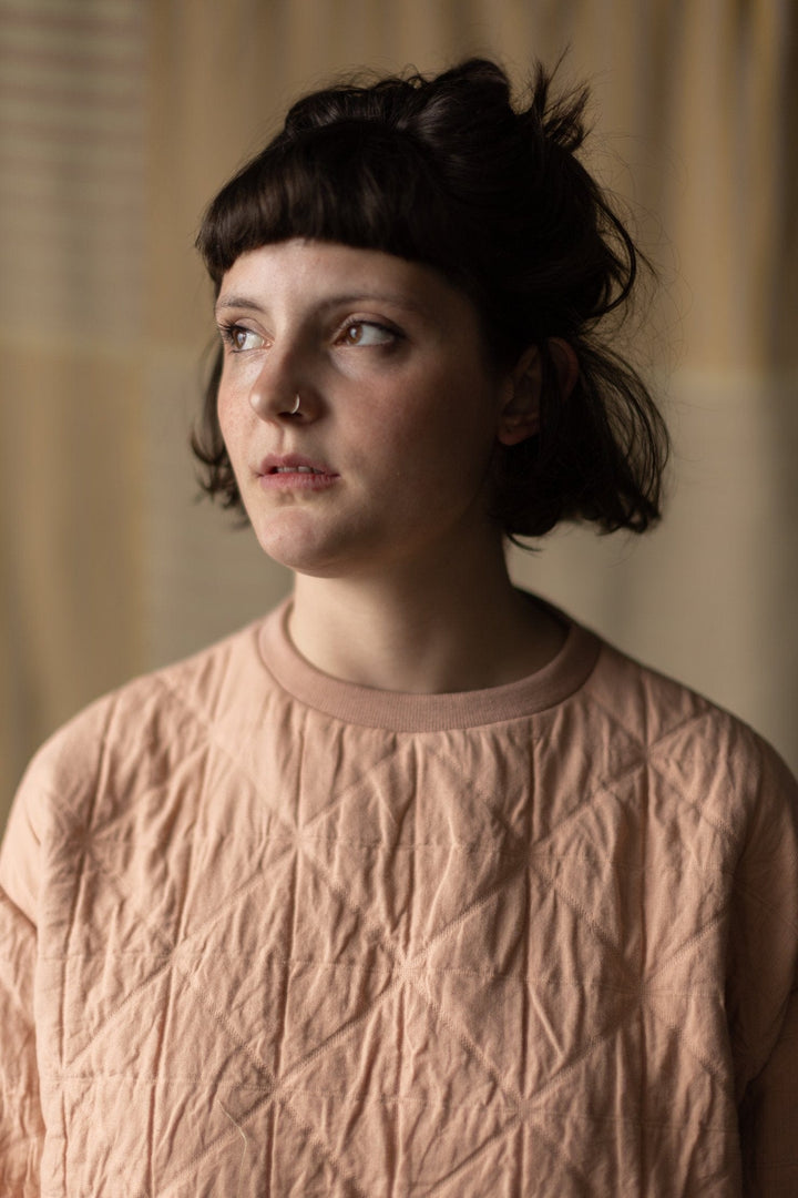 The Sidney - Merchant & Mills - Sizes 6-28