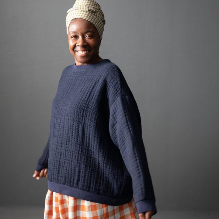 The Sidney - Merchant & Mills - Sizes 6-28