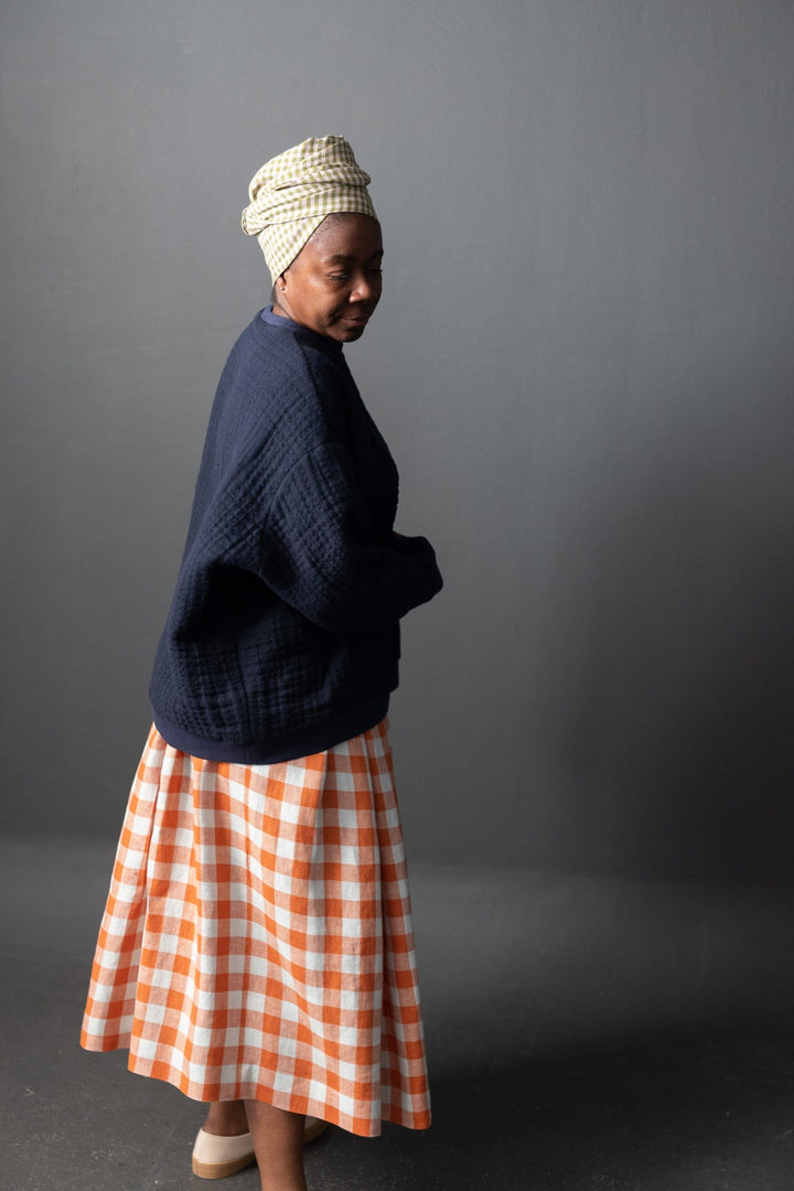 The Sidney - Merchant & Mills - Sizes 6-28