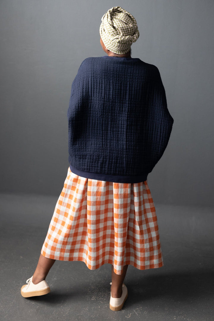 The Sidney - Merchant & Mills - Sizes 6-28