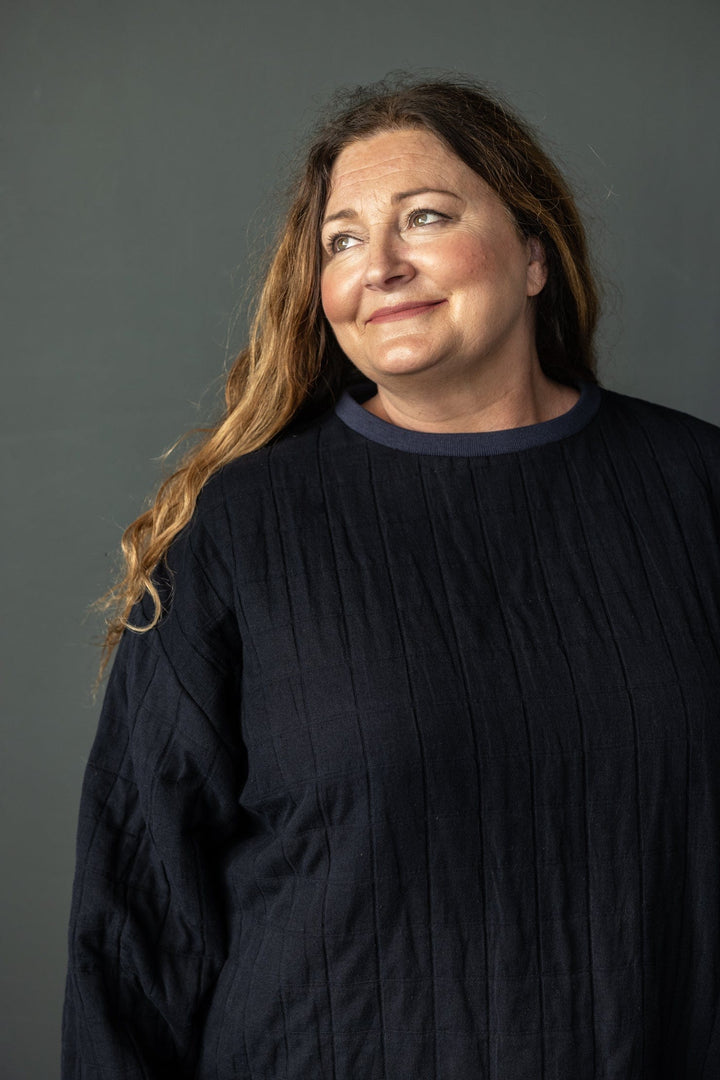 The Sidney - Merchant & Mills - Sizes 6-28