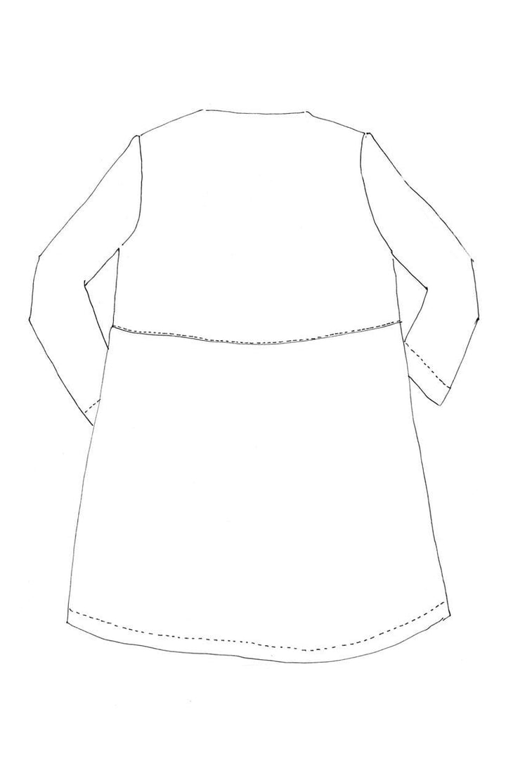 The Strand Coat, Merchant & Mills