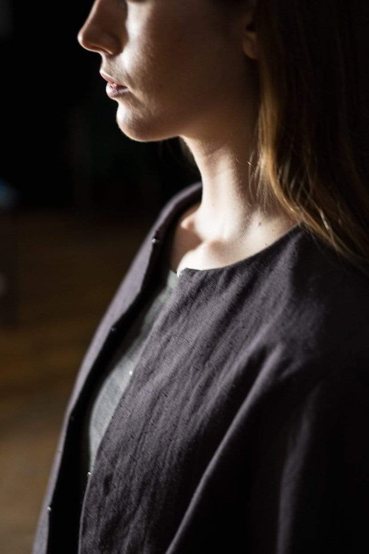 The Strand Coat, Merchant & Mills