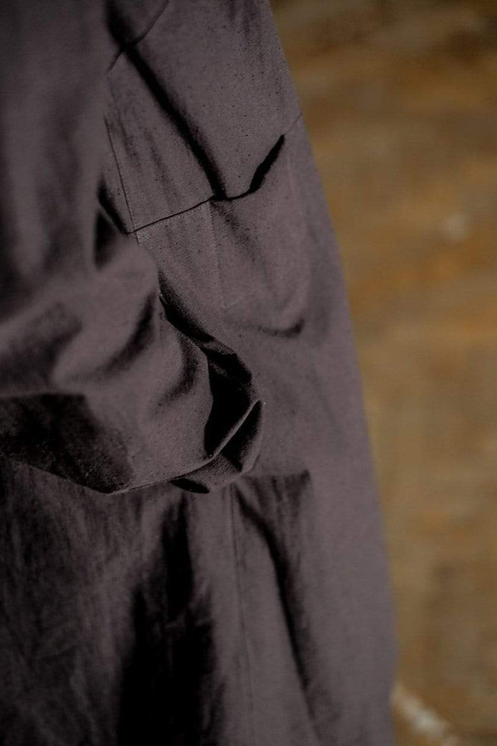 The Strand Coat, Merchant & Mills