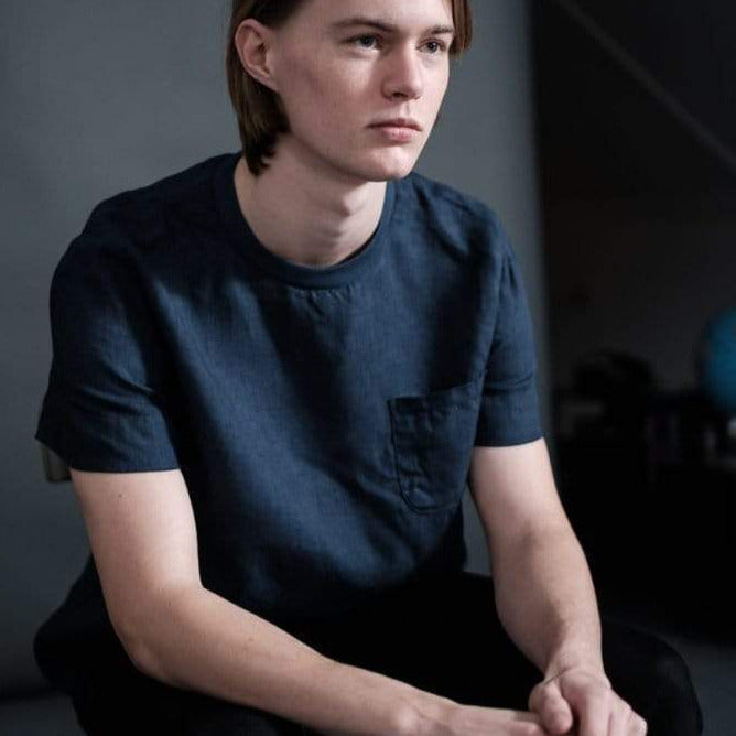 The Tee Shirt, Merchant & Mills