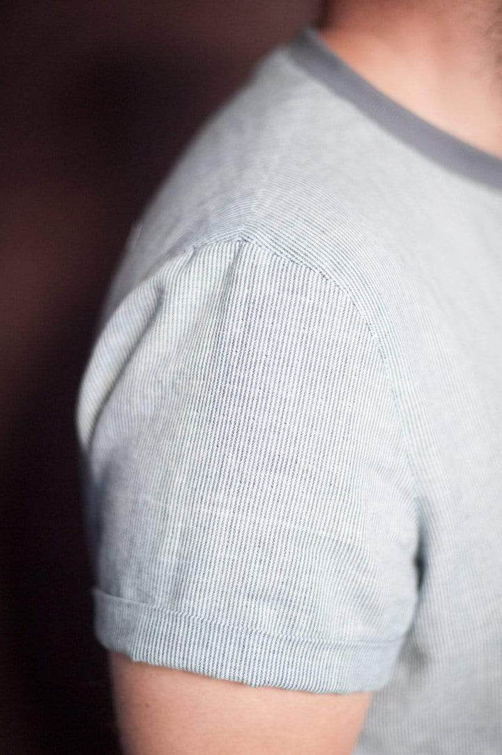 The Tee Shirt, Merchant & Mills