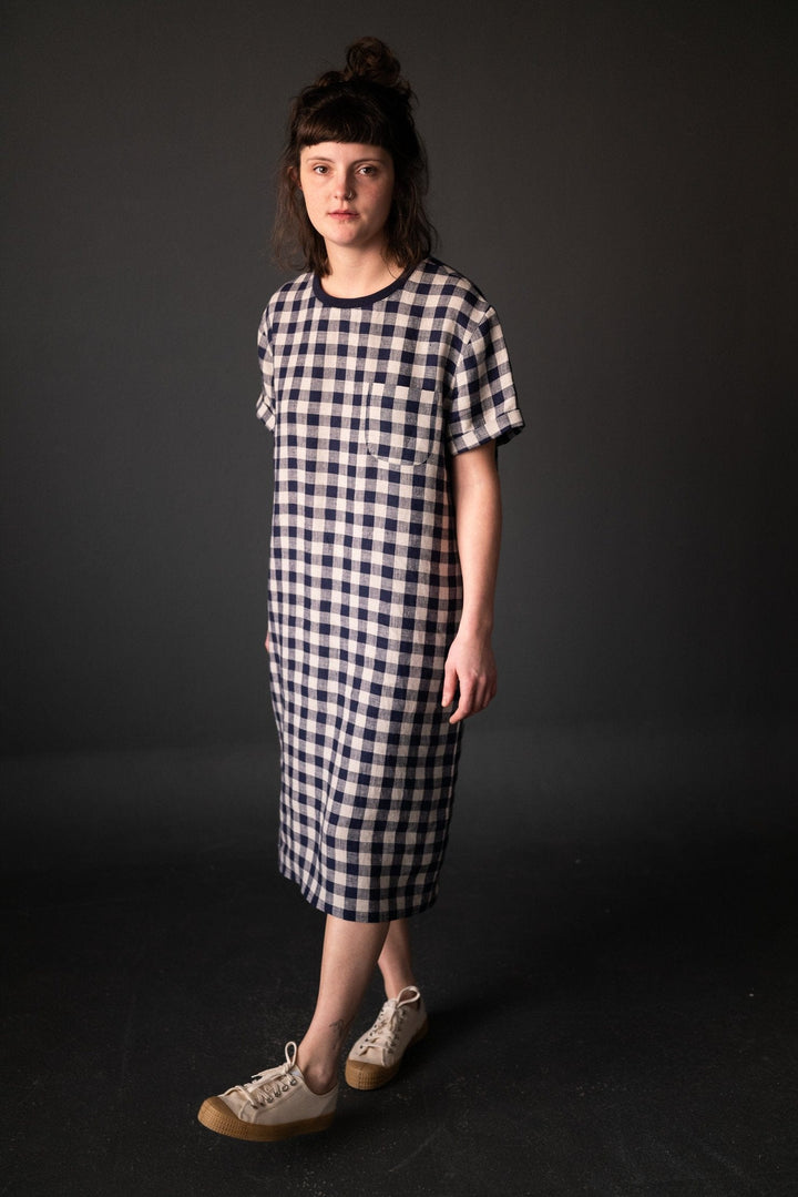 The Tee Shirt - Merchant & Mills