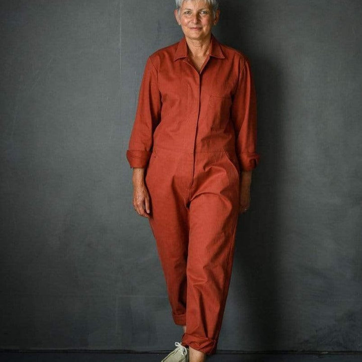 Thelma, Merchant & Mills