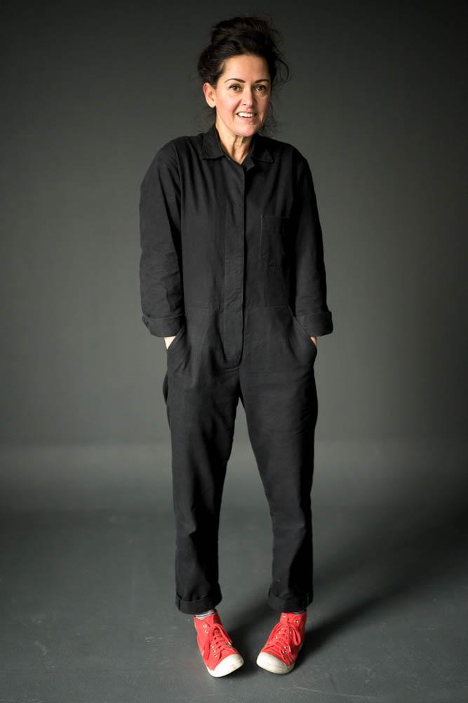 Thelma, Merchant & Mills