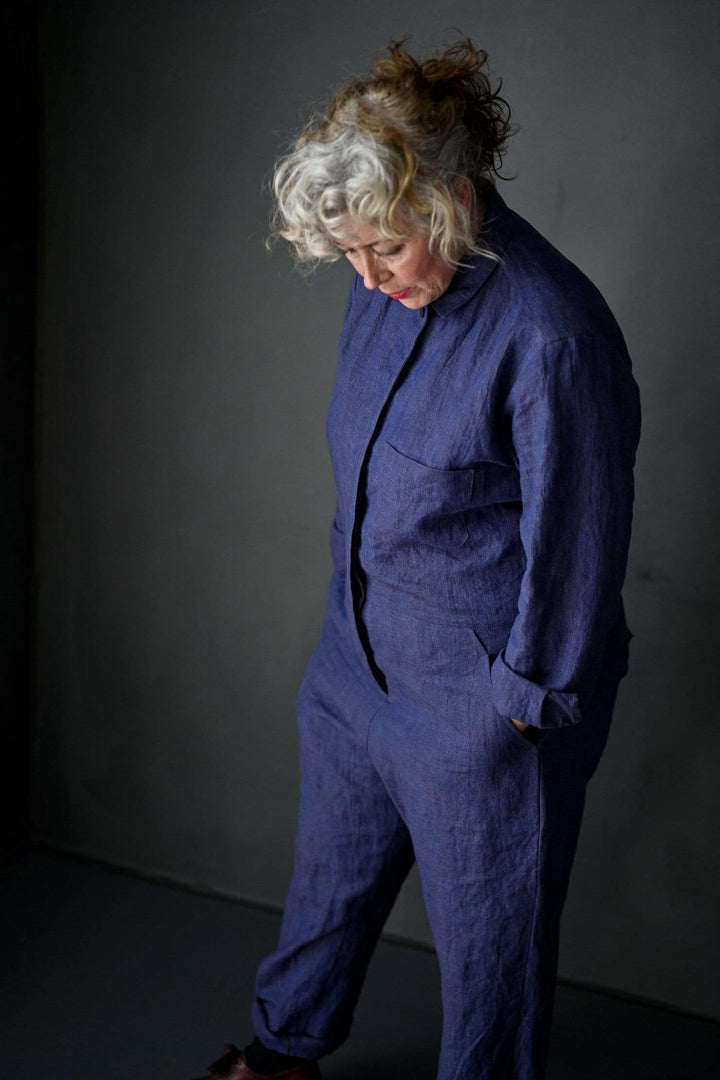 Thelma, Merchant & Mills