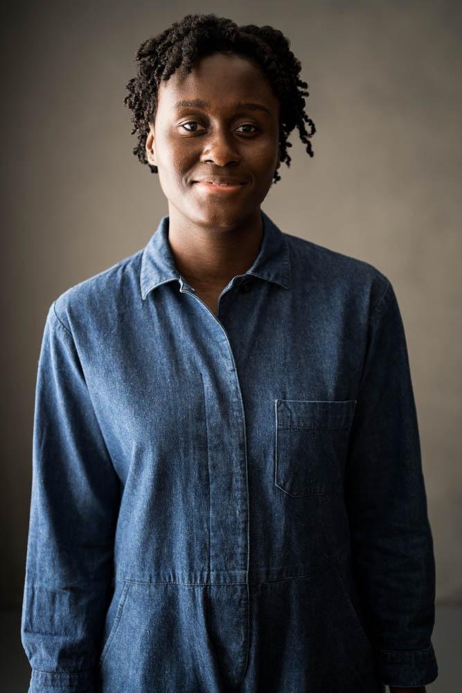 Thelma, Merchant & Mills