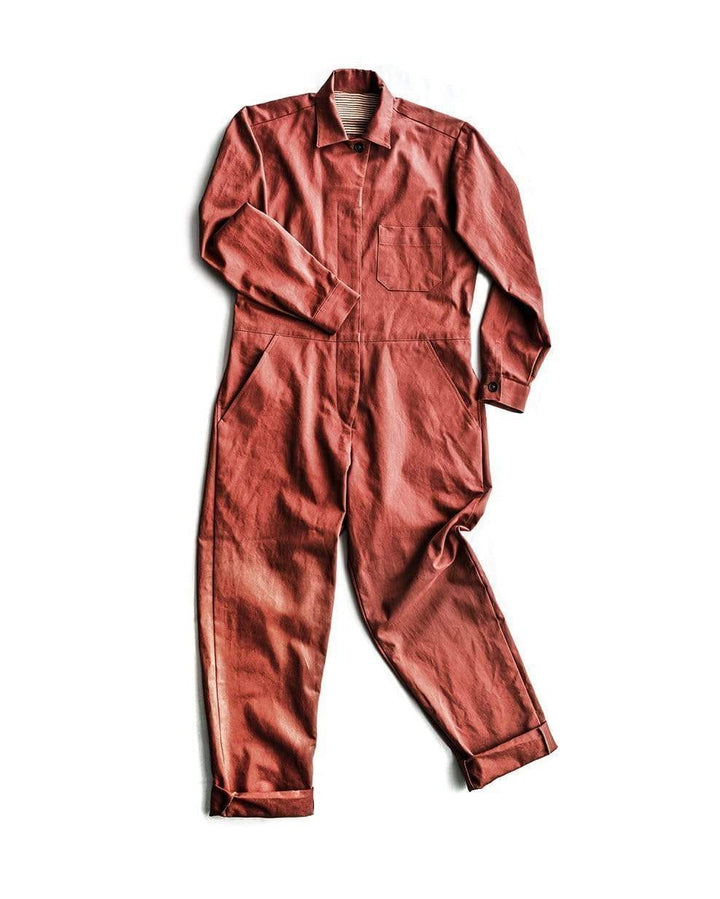 Thelma, Merchant & Mills