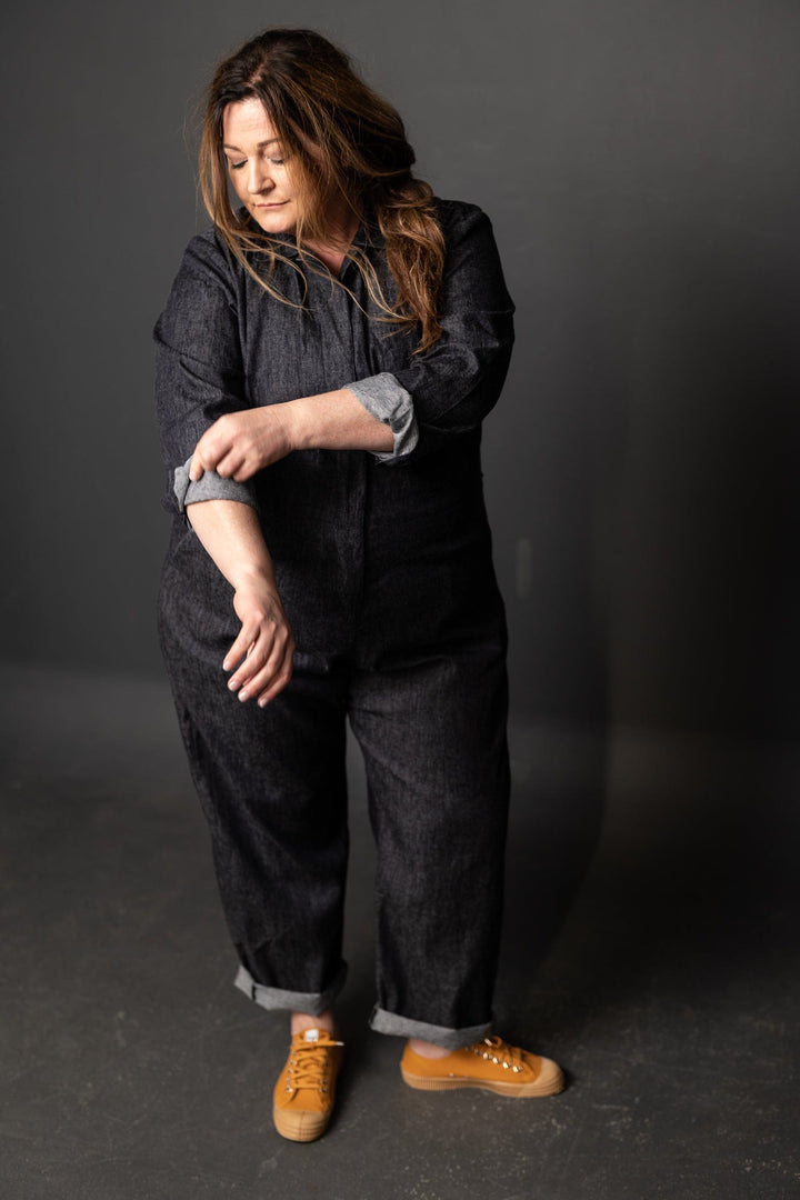 The Thelma - UK 20-28 - Merchant & Mills