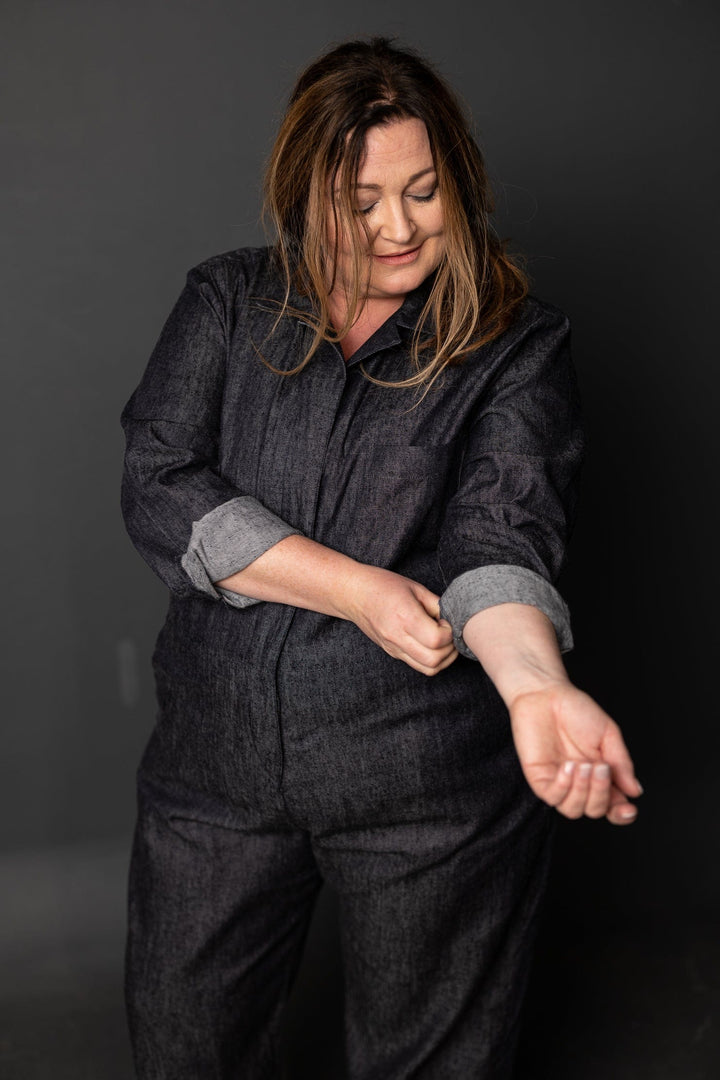 The Thelma - UK 20-28 - Merchant & Mills