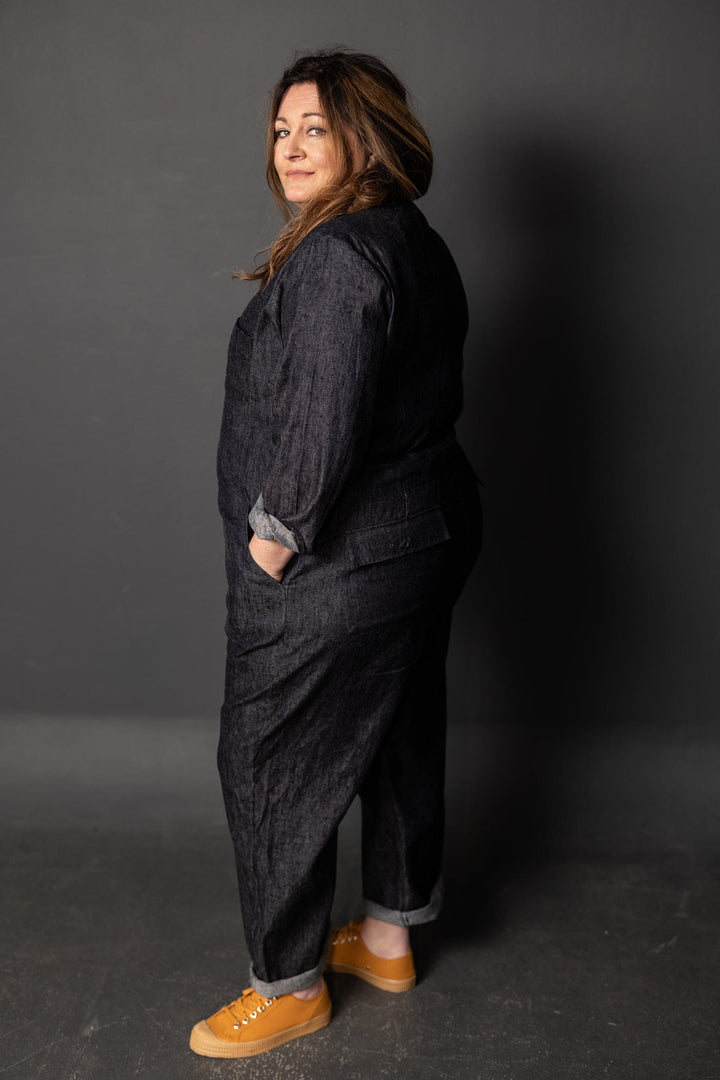 The Thelma - UK 20-28 - Merchant & Mills