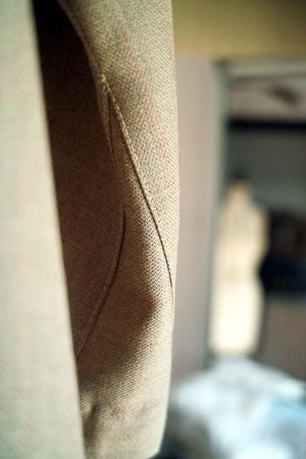 The Trapeze Dress, Merchant & Mills