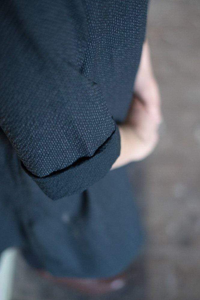 The Trapeze Dress, Merchant & Mills