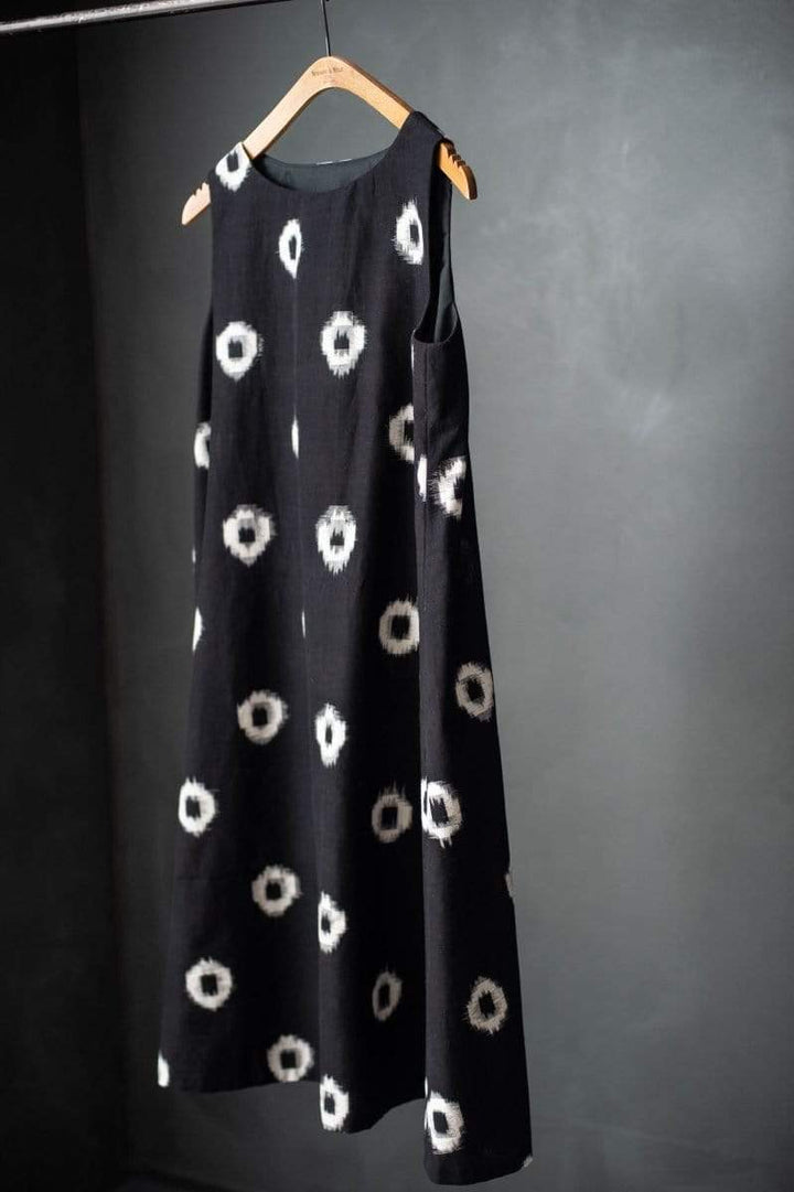 The Trapeze Dress, Merchant & Mills