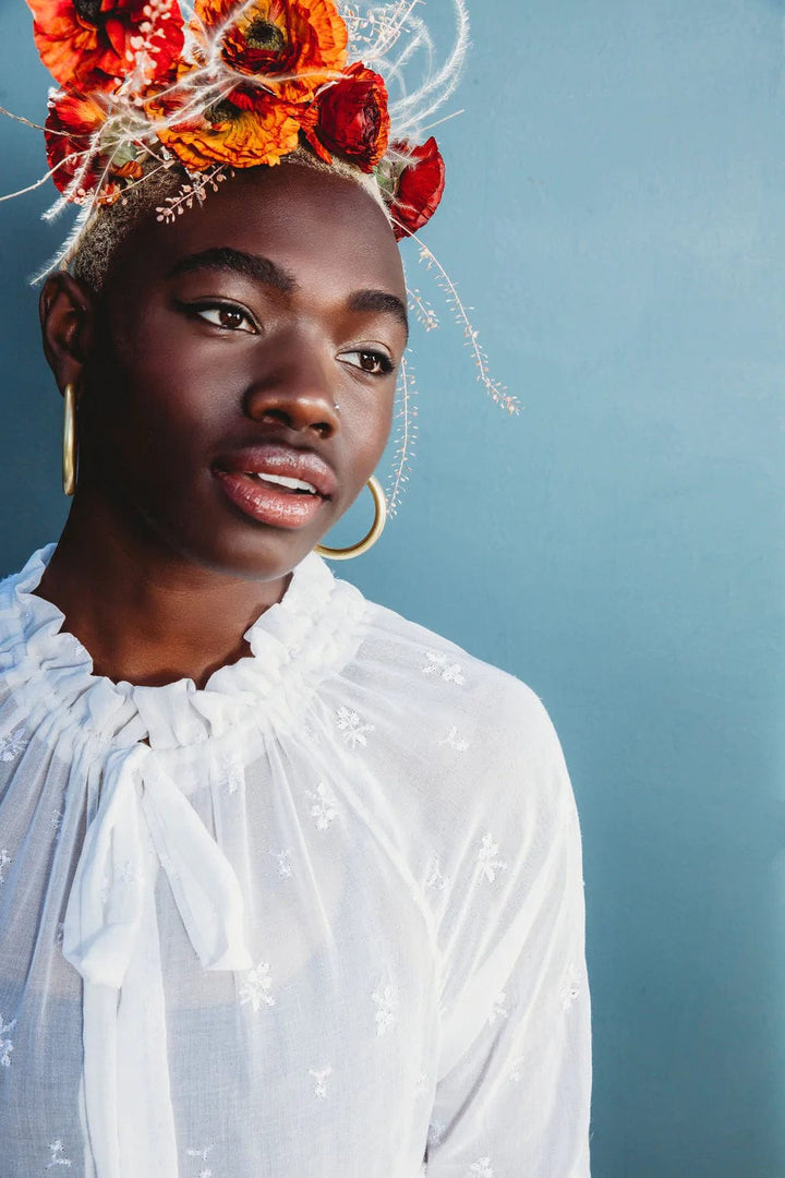 The Wilder Gown - Friday Pattern Company - Sizes XS-7X