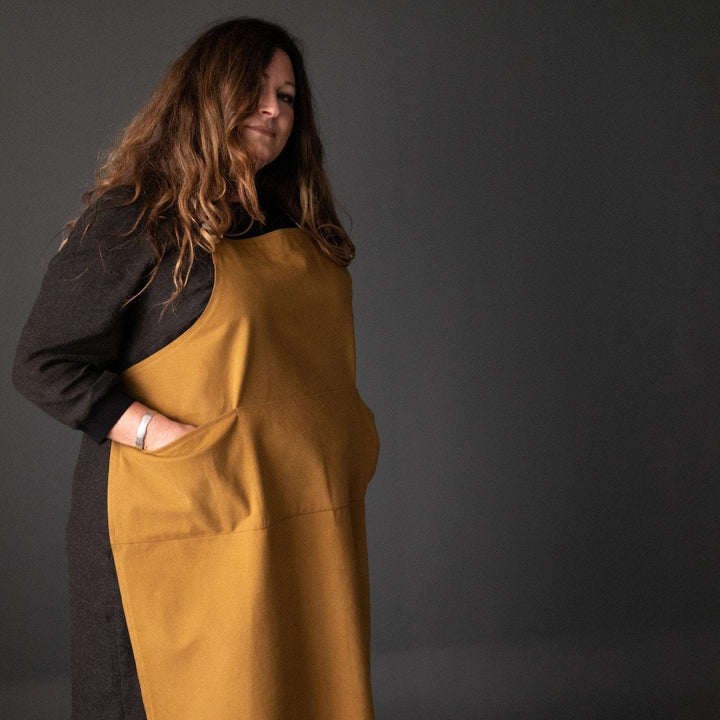 The Workaday - Merchant & Mills