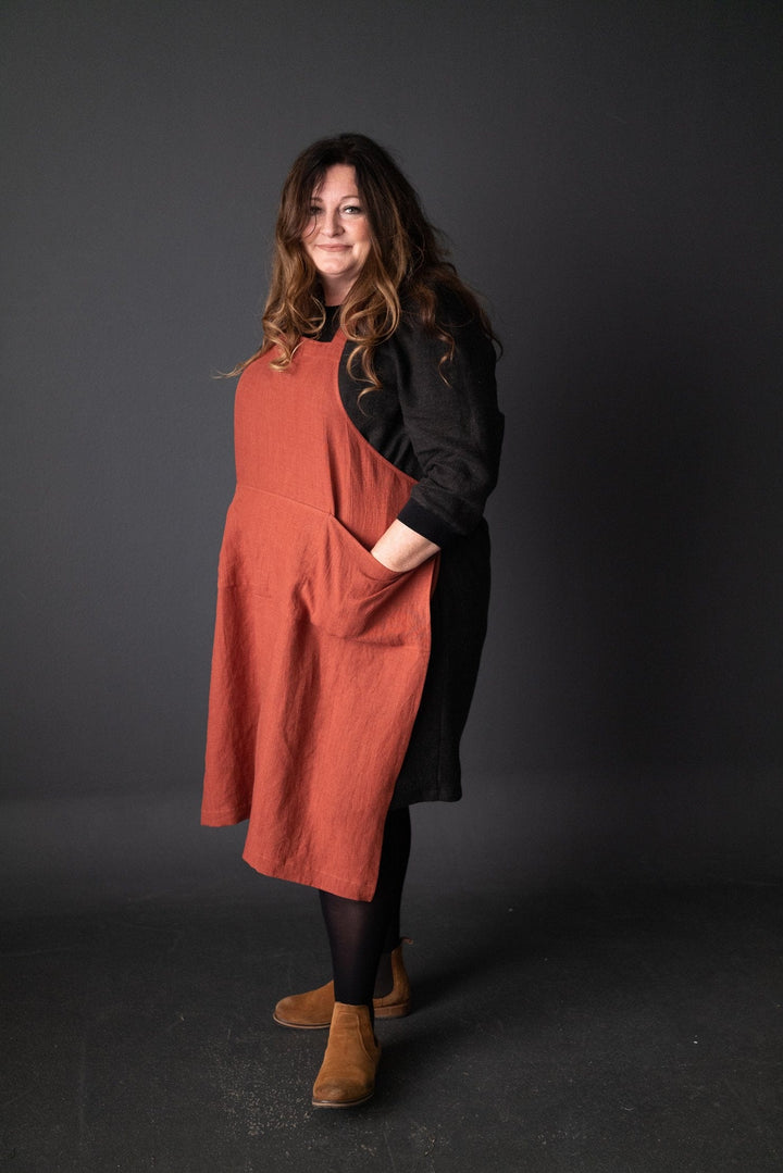 The Workaday - Merchant & Mills