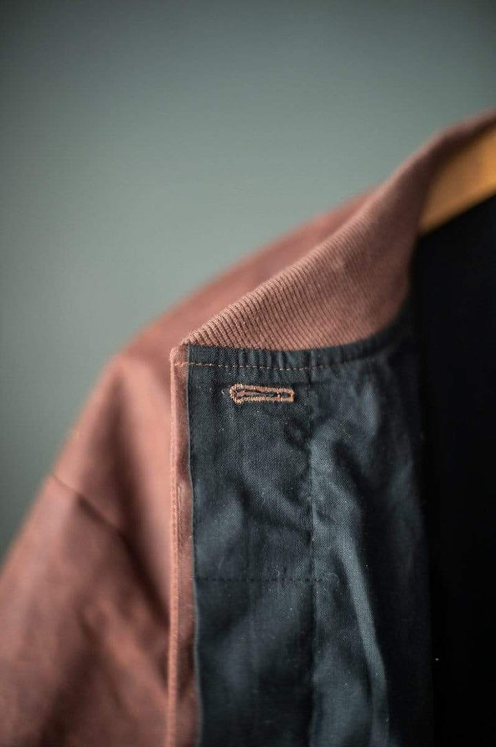 TN31 Parka, Merchant & Mills