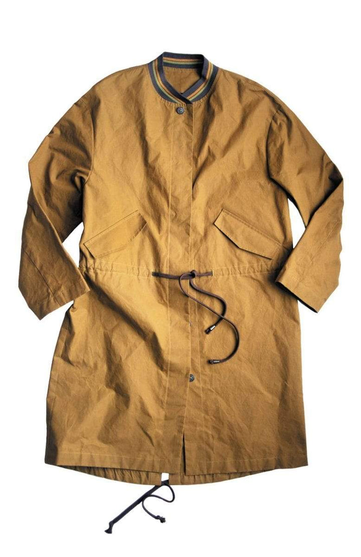 TN31 Parka, Merchant & Mills