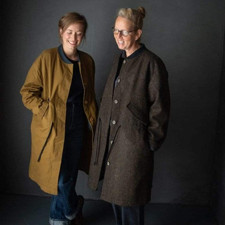 TN31 Parka, Merchant & Mills