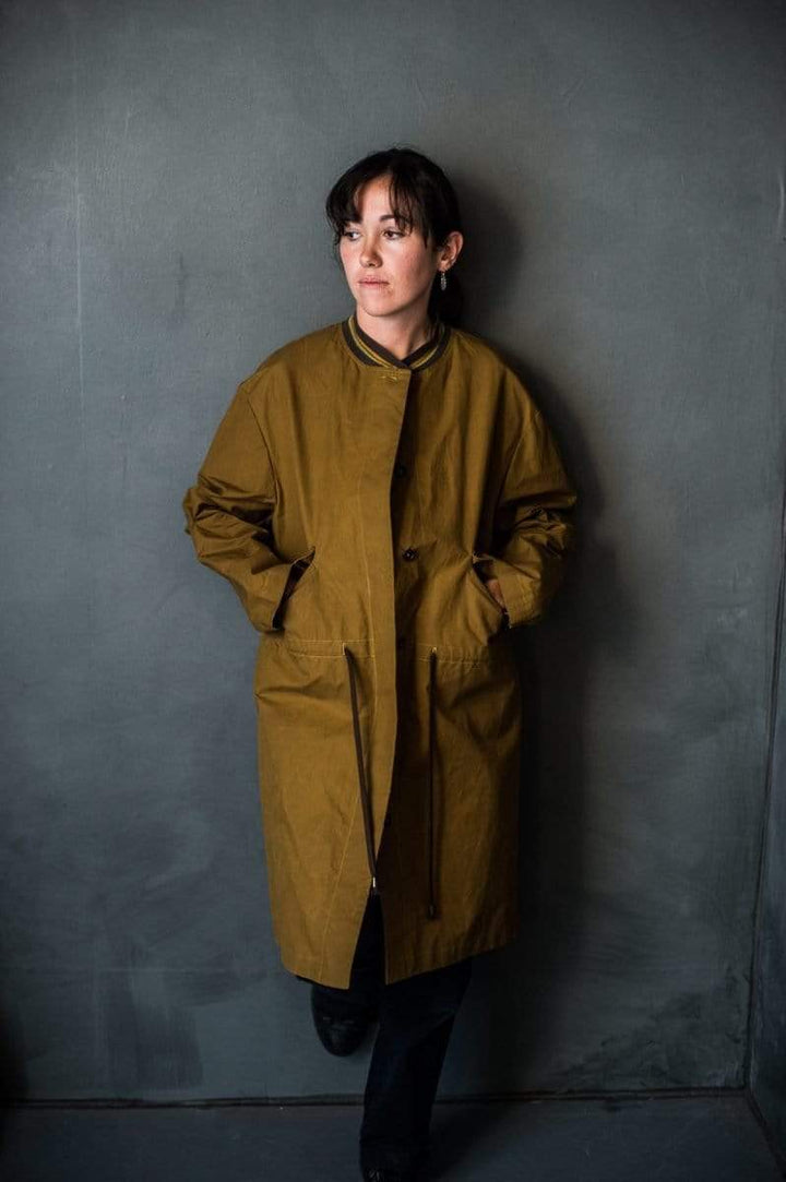 TN31 Parka, Merchant & Mills