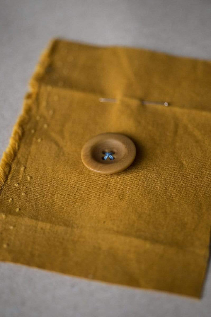 TN31 Parka, Merchant & Mills