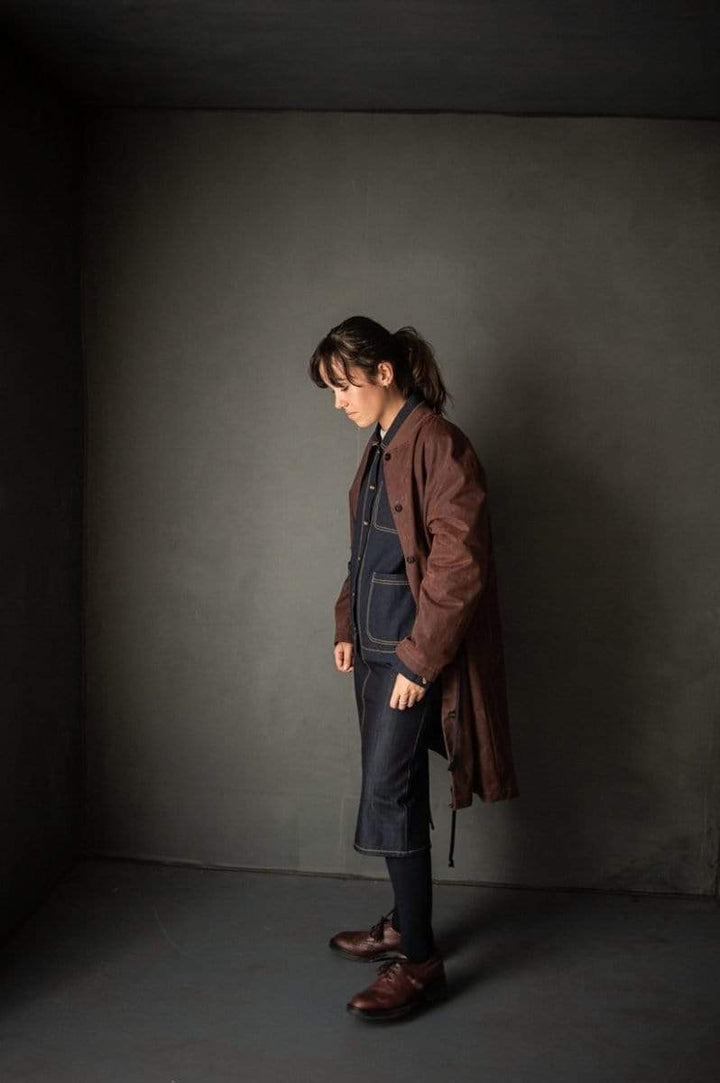 TN31 Parka, Merchant & Mills