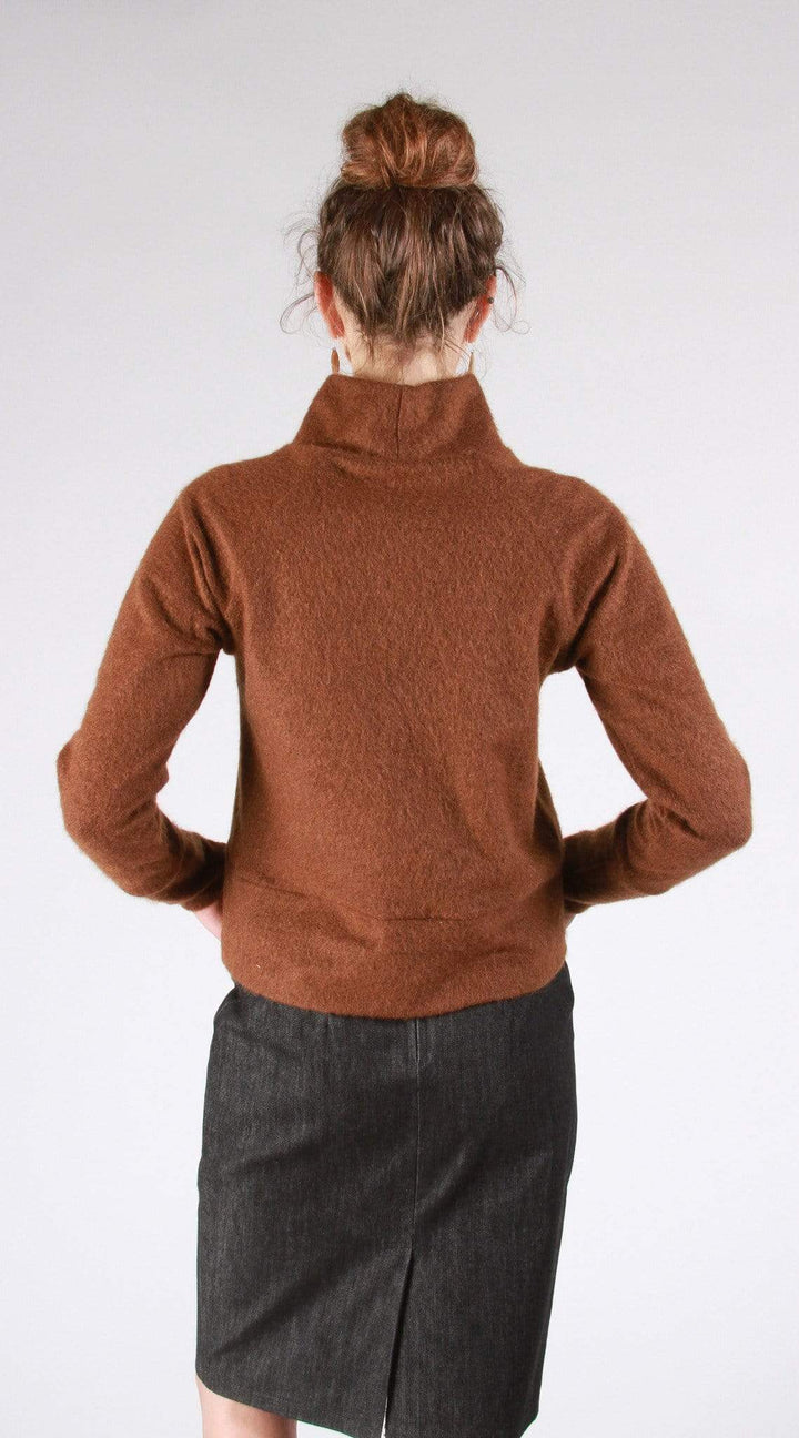 Toaster Sweater, Sew House Seven