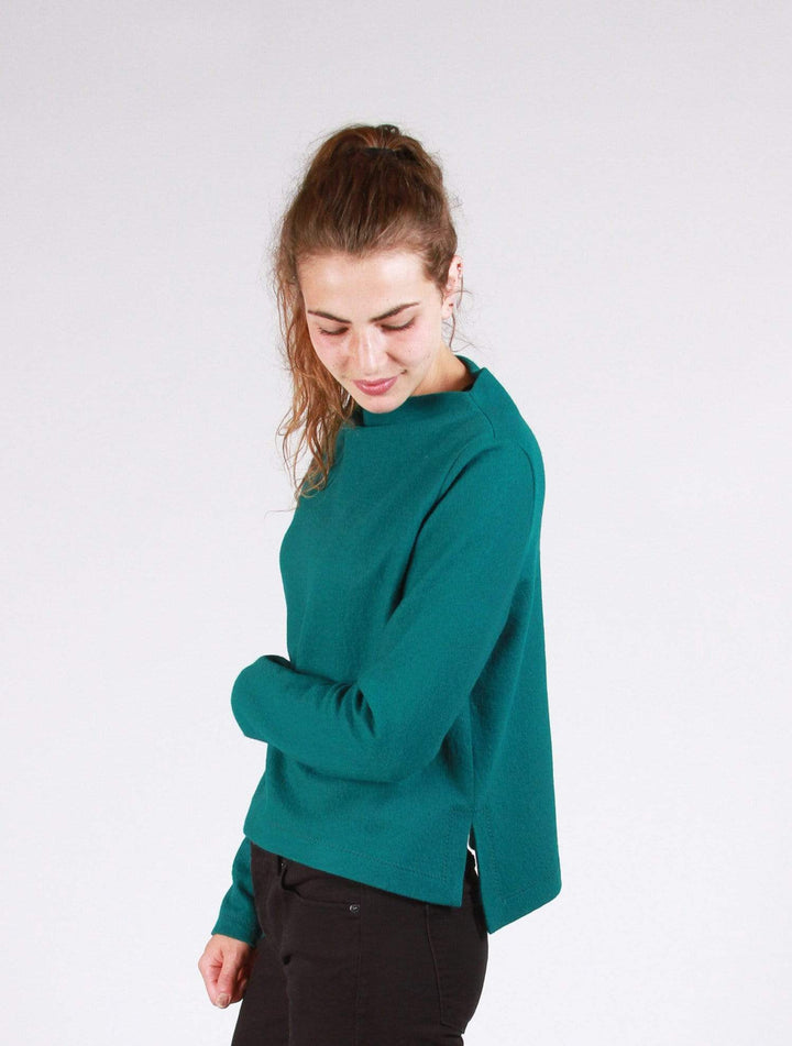 Toaster Sweater, Sew House Seven