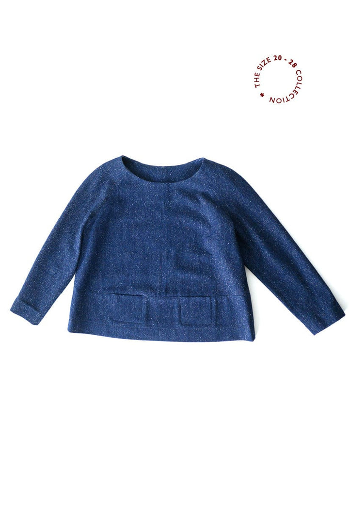 Top #64 - UK 20-28 - Merchant & Mills