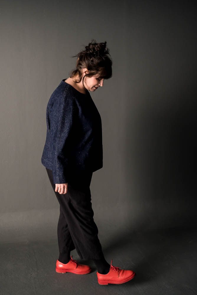 Top #64 - UK 20-28 - Merchant & Mills