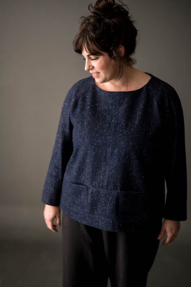 Top #64 - UK 20-28 - Merchant & Mills