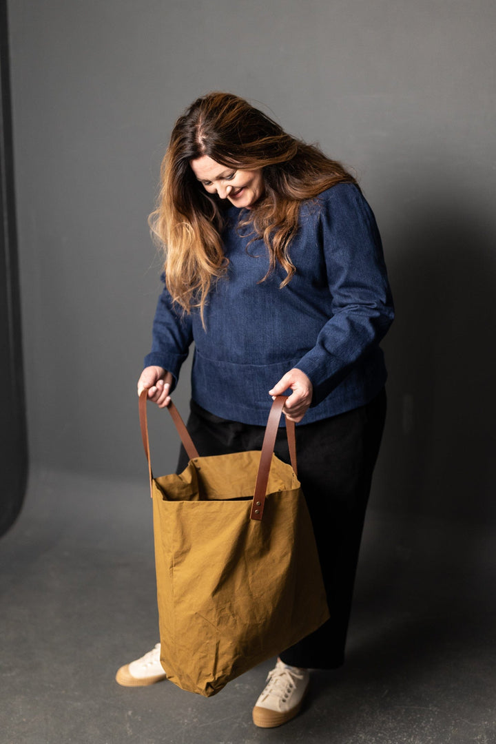 Top #64 - UK 20-28 - Merchant & Mills