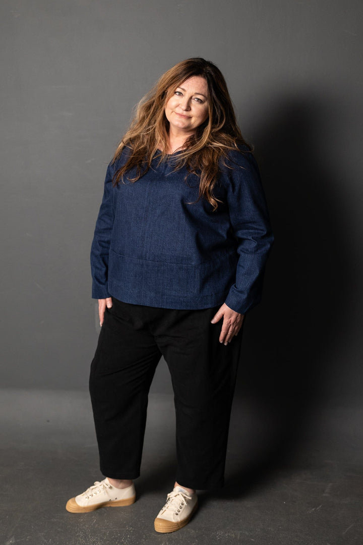 Top #64 - UK 20-28 - Merchant & Mills