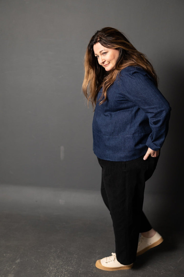 Top #64 - UK 20-28 - Merchant & Mills