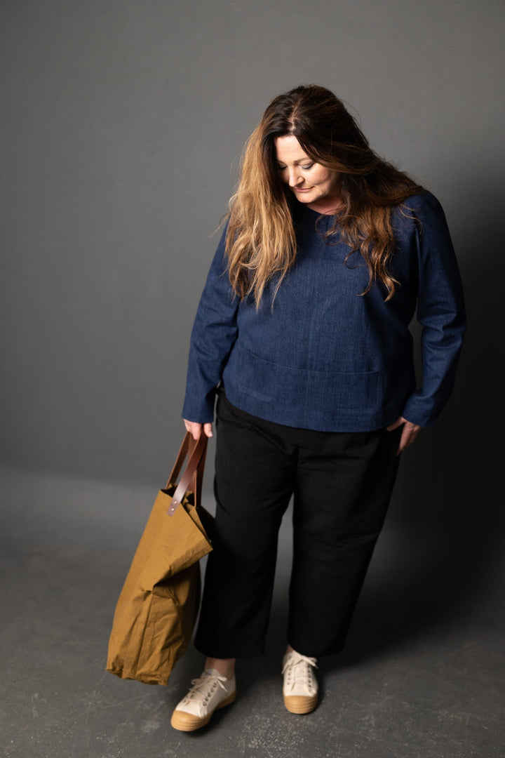 Top #64 - UK 20-28 - Merchant & Mills