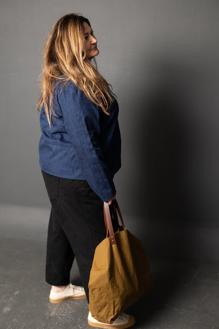 Top #64 - UK 20-28 - Merchant & Mills