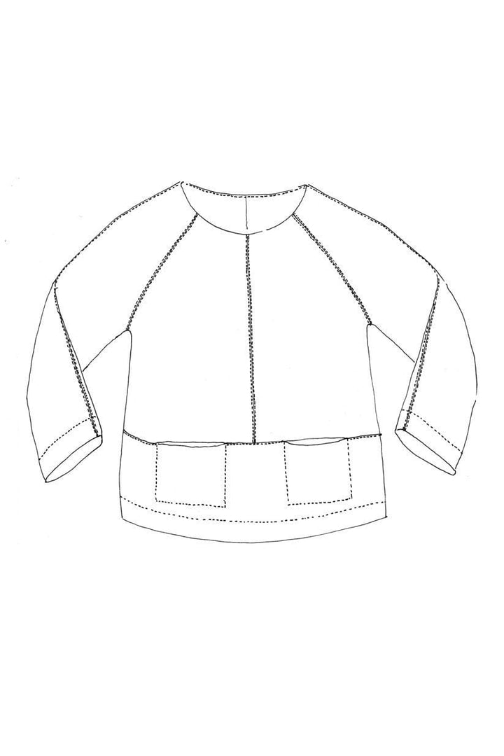 Top #64 - UK 20-28 - Merchant & Mills