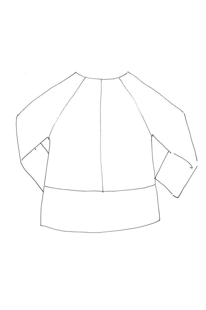 Top #64 - UK 20-28 - Merchant & Mills