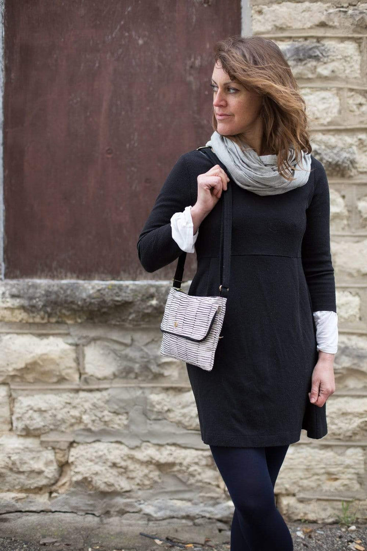 Traverse Bag, Noodlehead Patterns