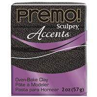 Twinkle Twinkle Premo Modeling Clay, 2 oz