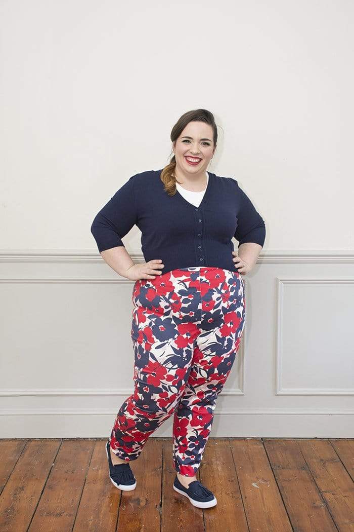 Ultimate Trousers, Sew Over It