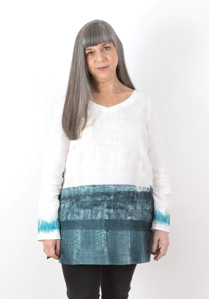 Uniform Tunic, Grainline Studio